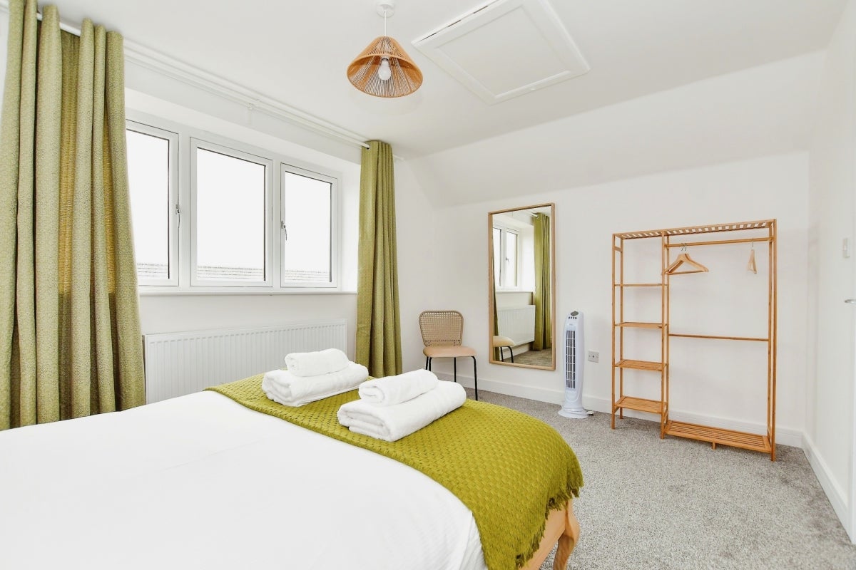 House Prime View in Folkestone and Hythe District