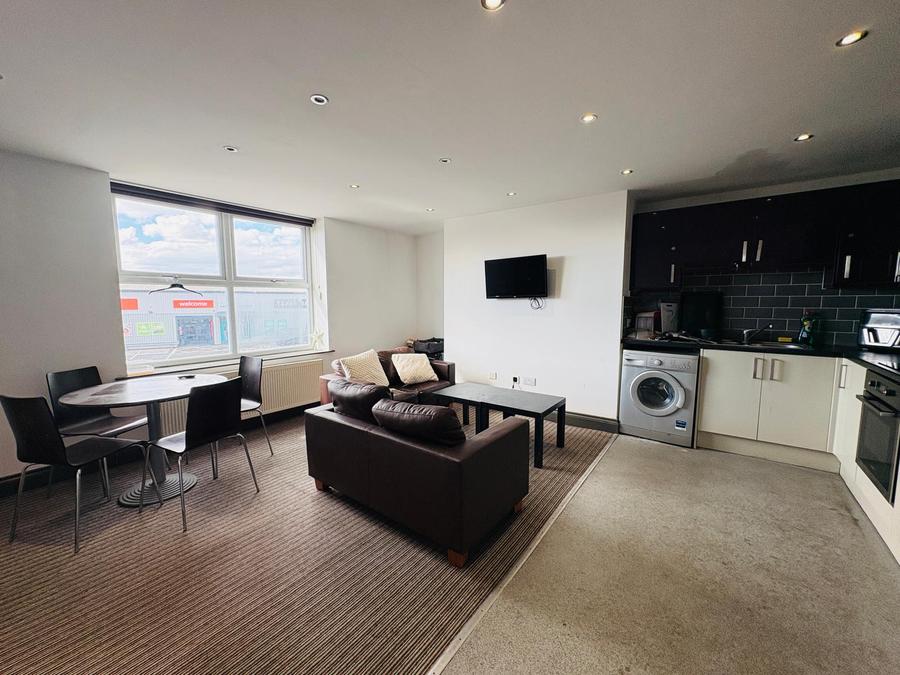 Room Roker Avenue in Sunderland