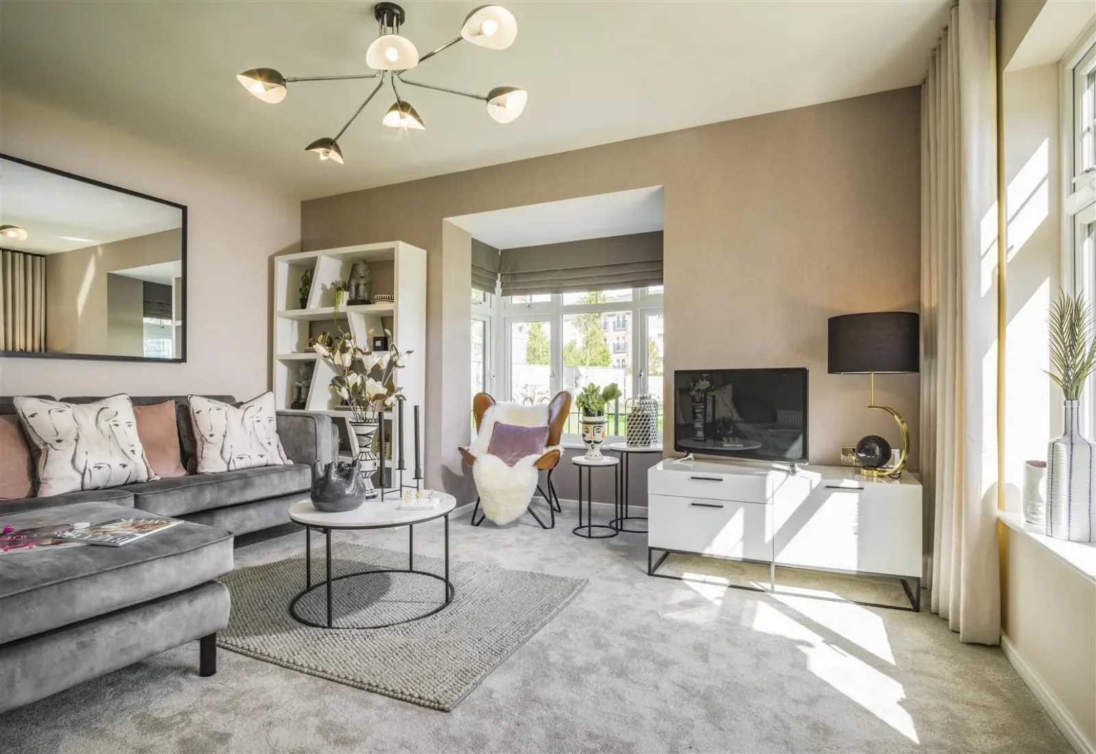 House Tranquil Close in Doncaster