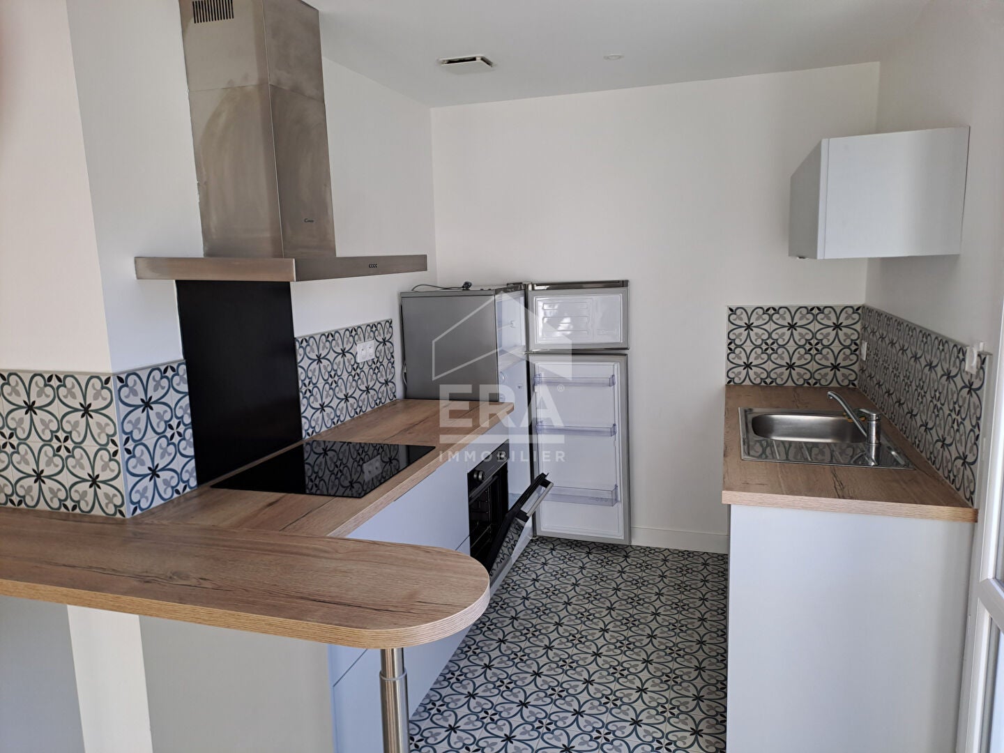 Maison Rue Henri Bassé à La Rochelle