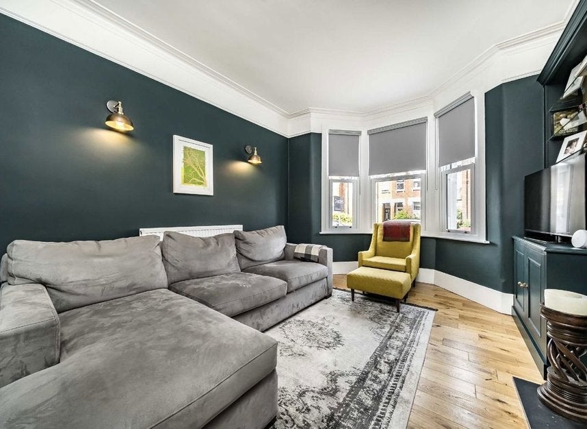 House Staten Gardens in Greater London