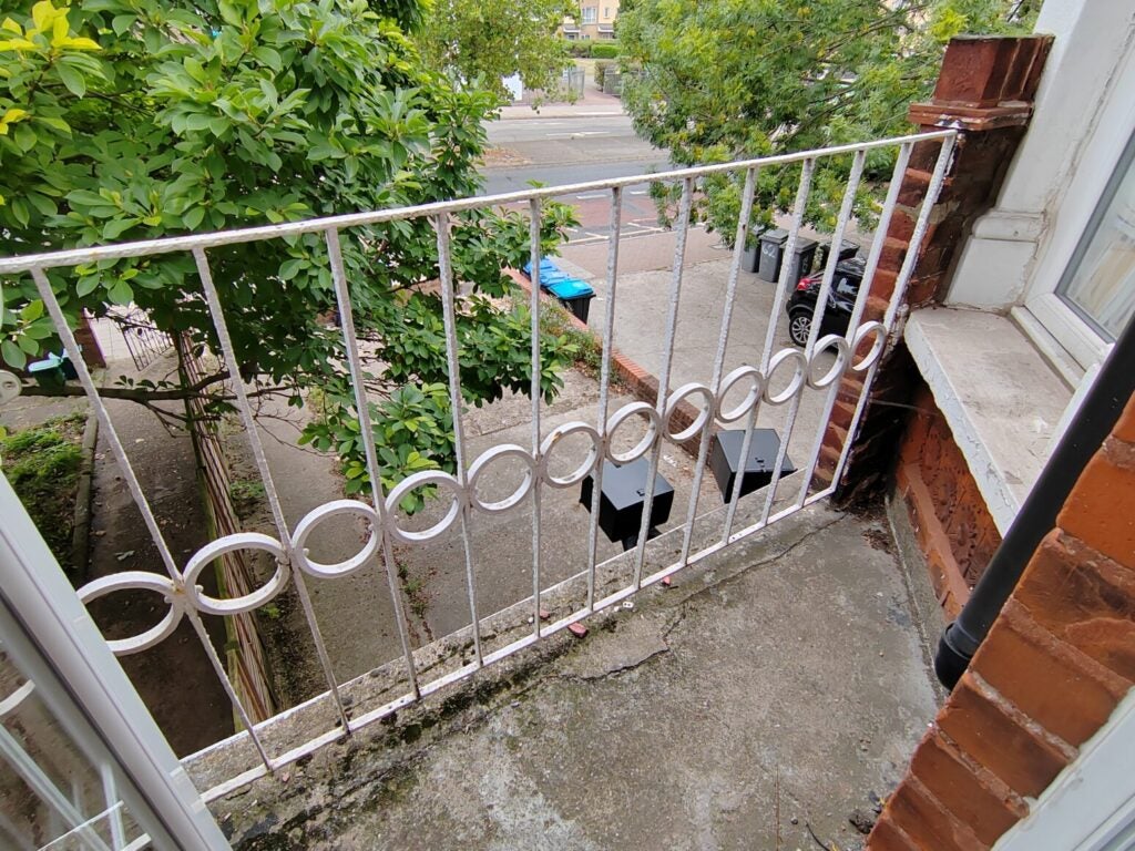 Flat Saint Thomas's Road in Greater London