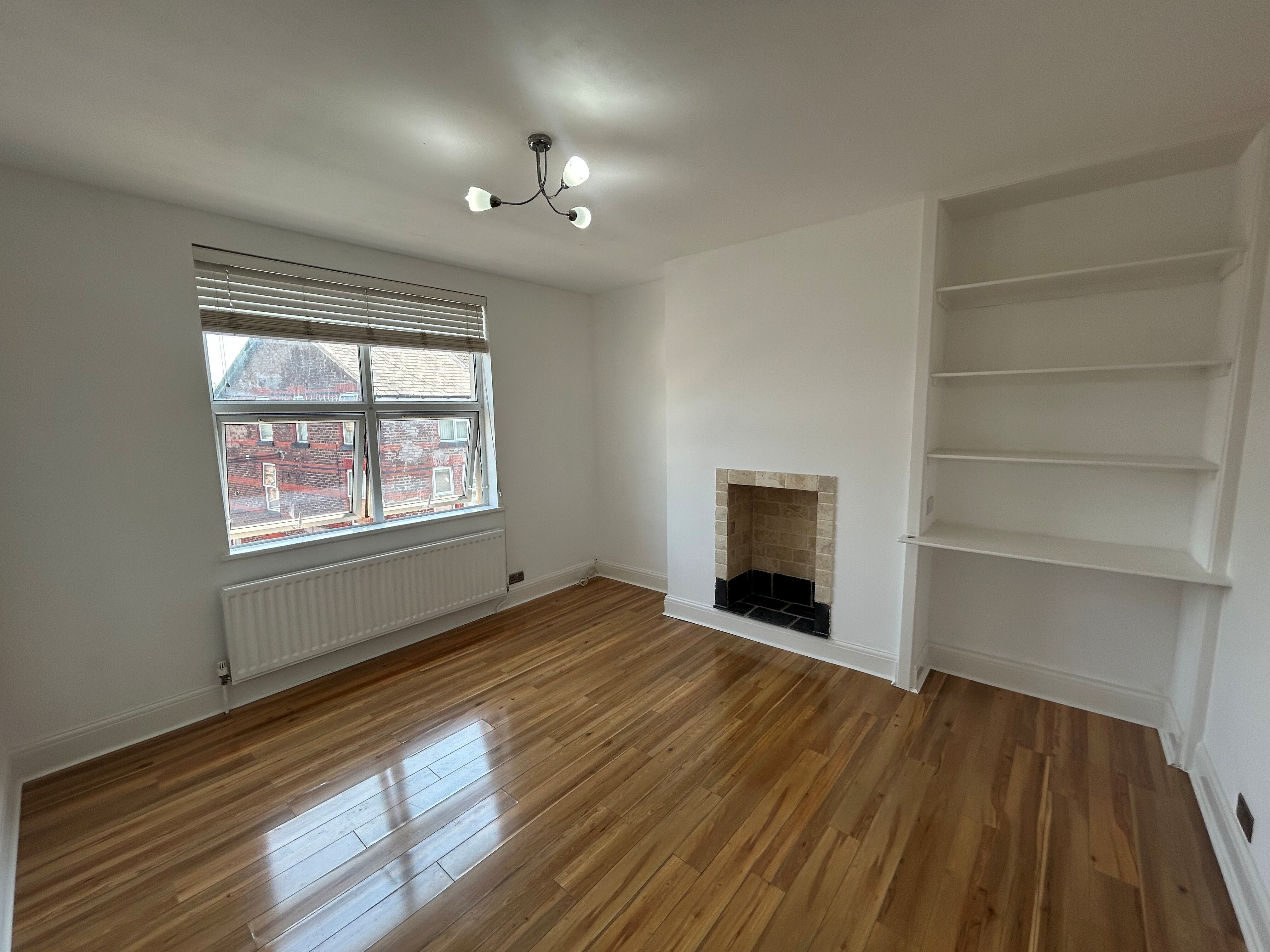 Flat Mount Pleasant in Crosby