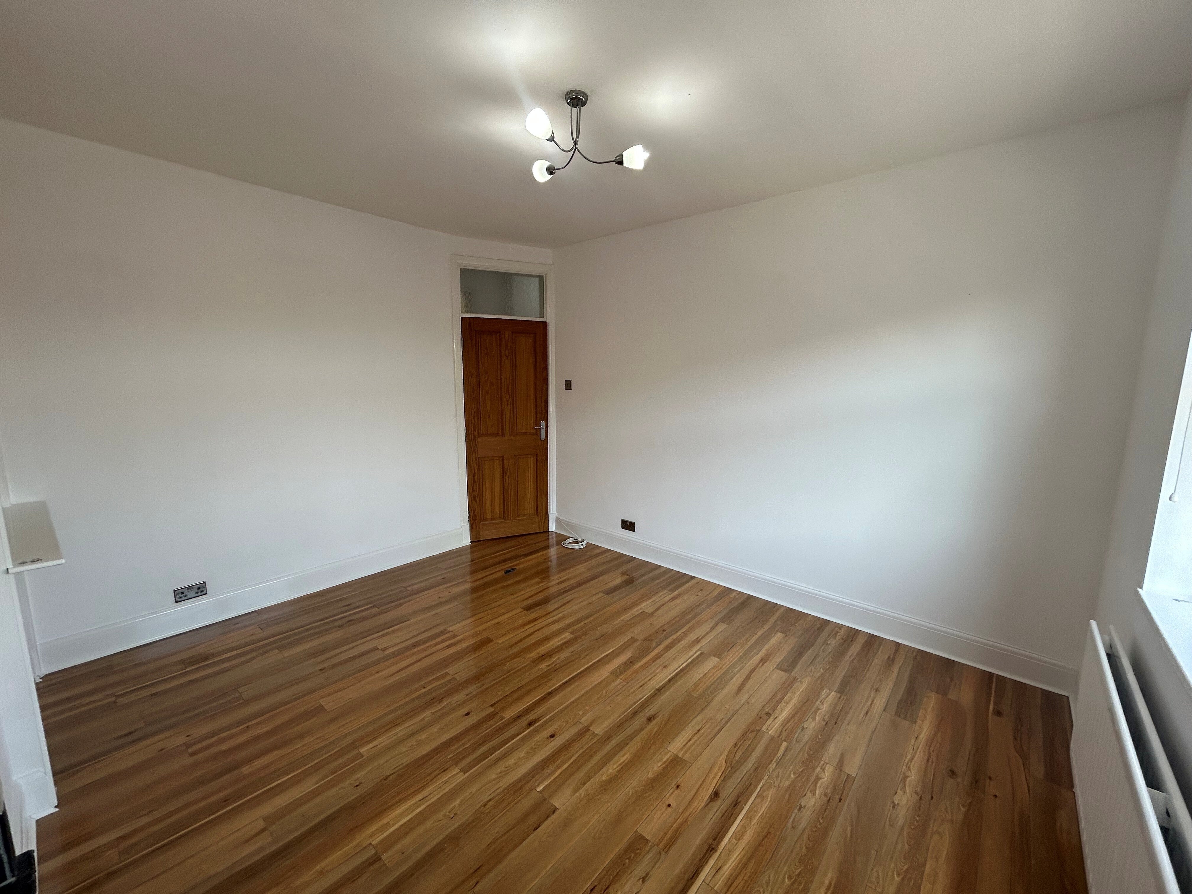 Flat Mount Pleasant in Crosby