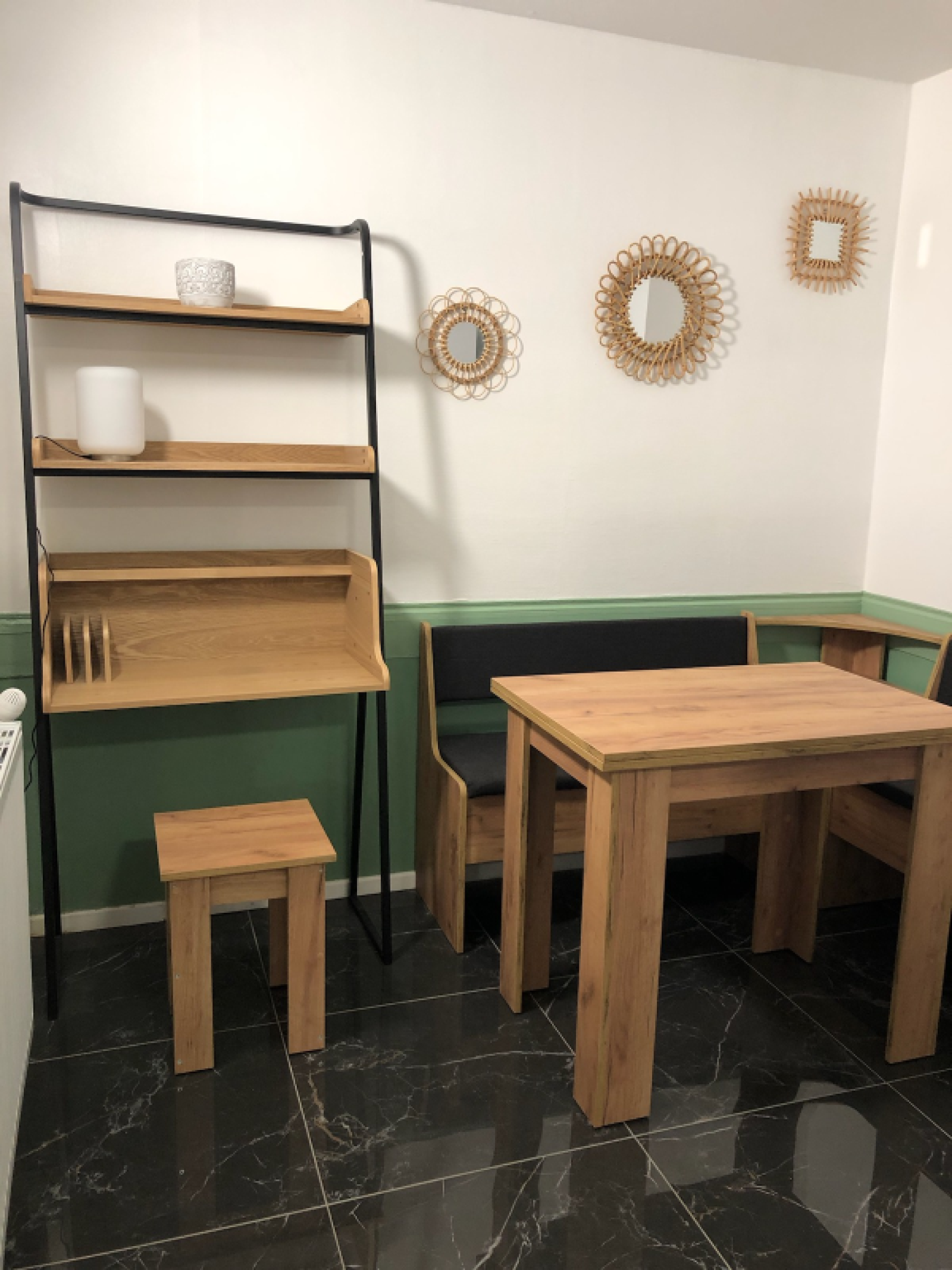 Flat Rue de Trouville in Le Havre