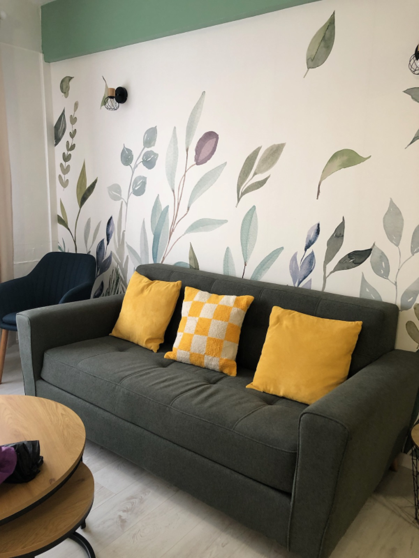 Flat Rue de Trouville in Le Havre