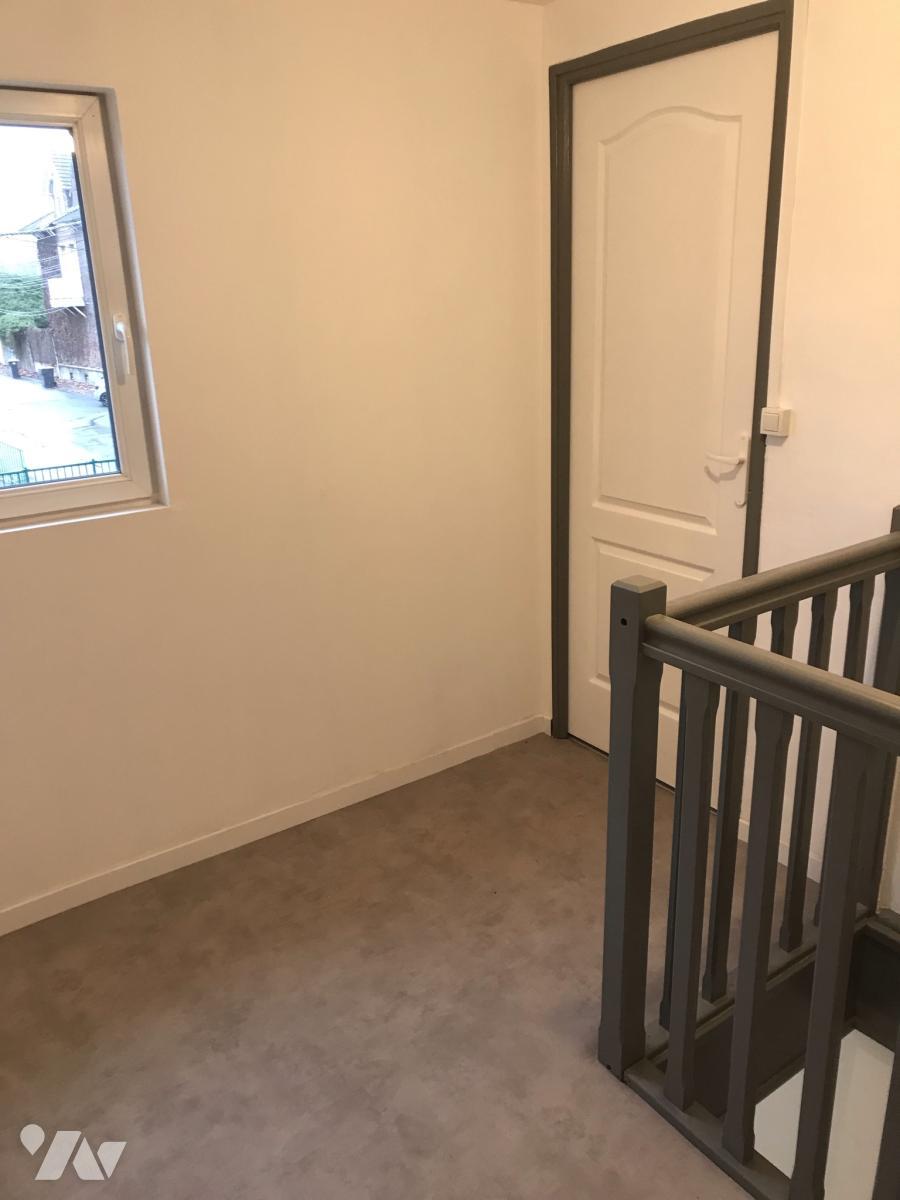 Maison Rue du Docteur Lourties à Billy-Montigny