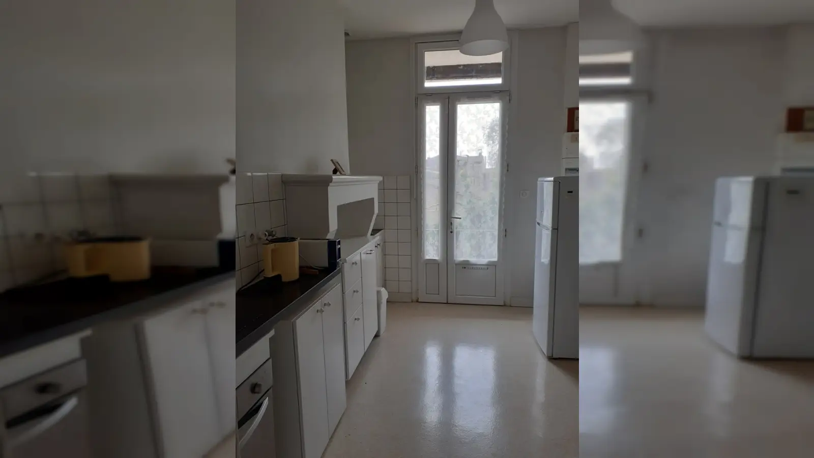 Appartement Rue d'Aubidey à Bordeaux