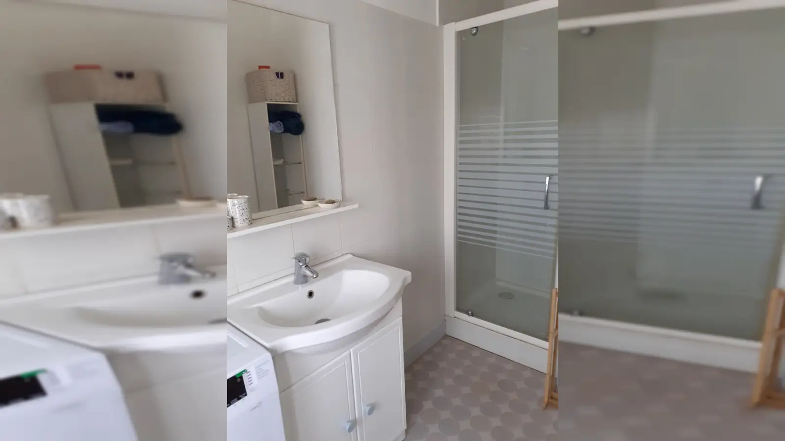 Appartement Rue d'Aubidey à Bordeaux