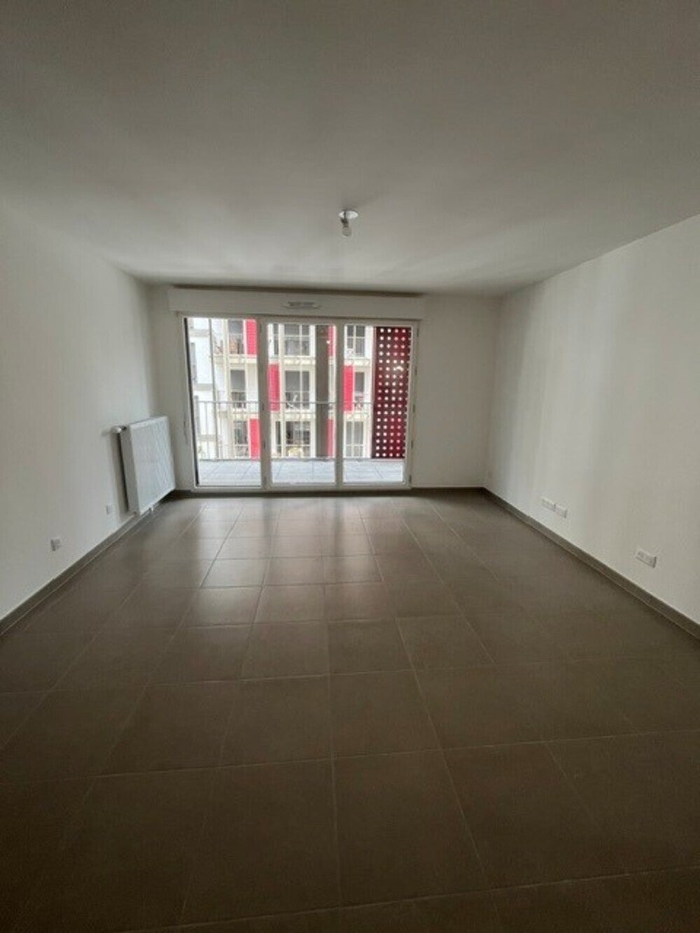 Flat Rue Romain Rolland in Bagneux