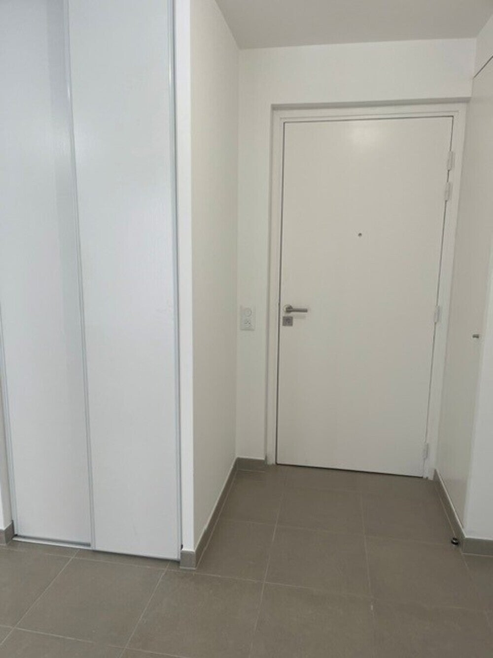 Flat Rue Romain Rolland in Bagneux