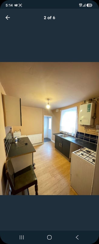 Room Hazel Street in Leicester