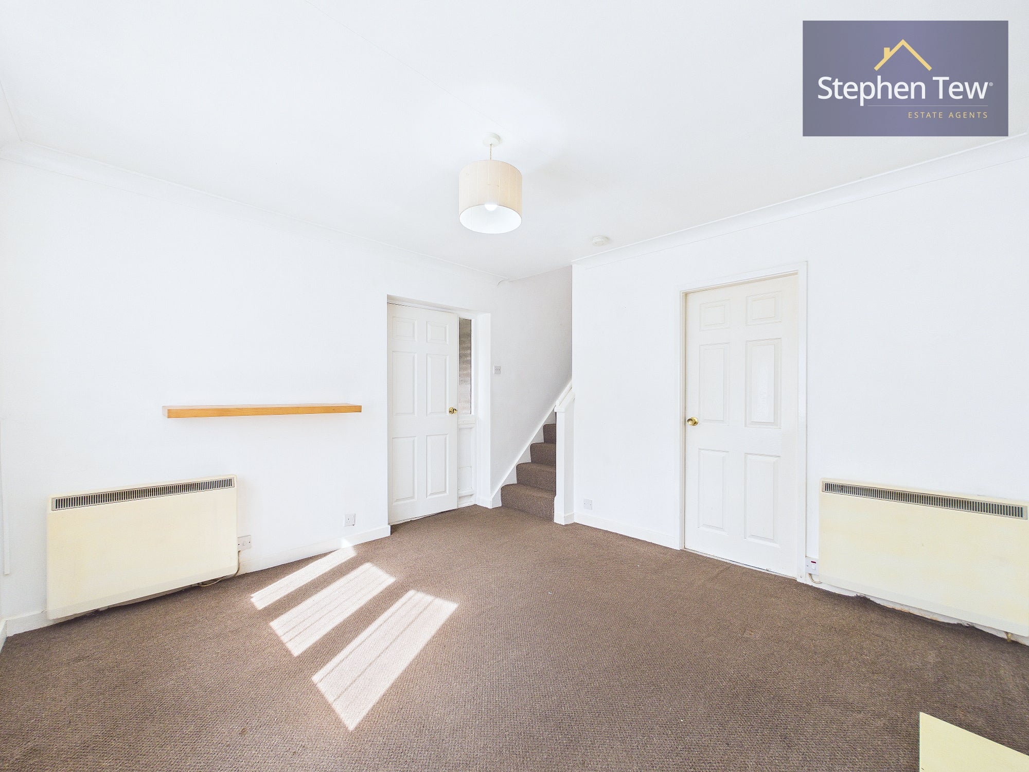 House Cleves Court in Blackpool