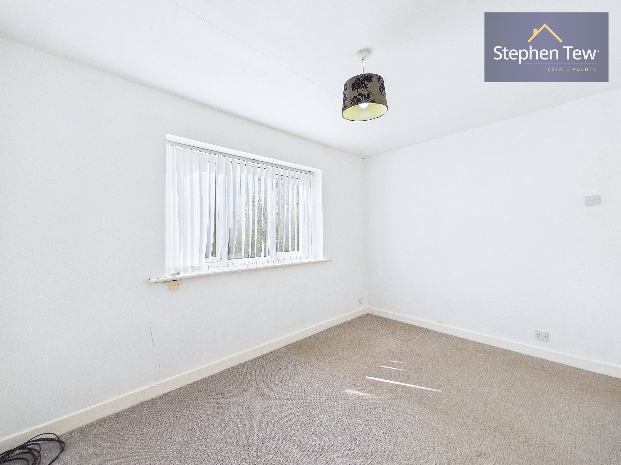 House Cleves Court in Blackpool
