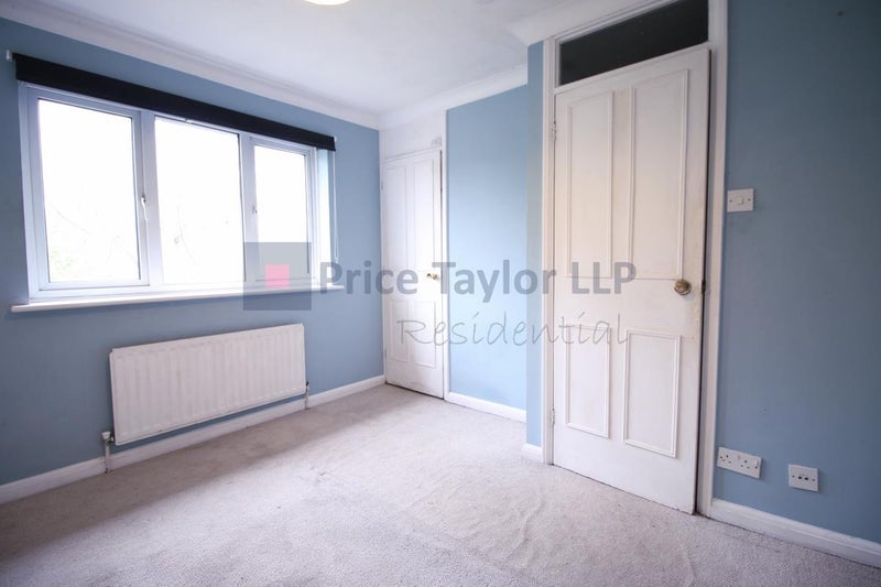 Room Finsbury Park Avenue in Greater London