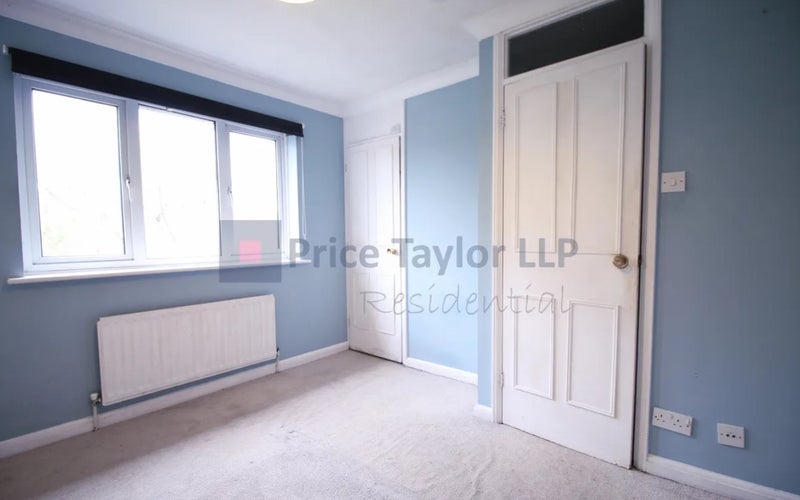 Room Finsbury Park Avenue in Greater London
