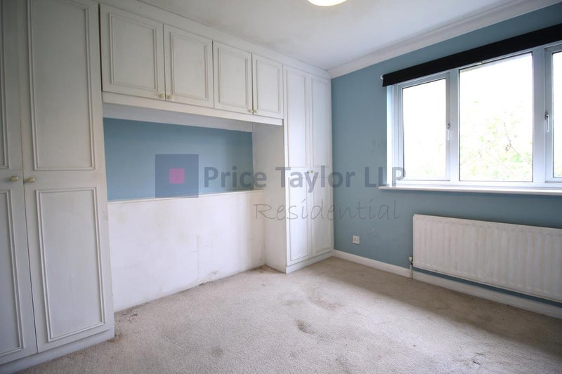 Room Finsbury Park Avenue in Greater London
