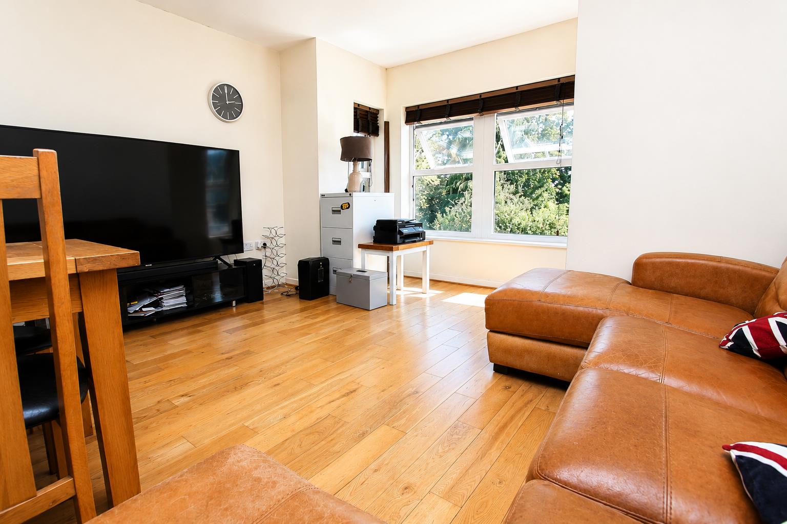 Flat Adrian Close in Dacorum