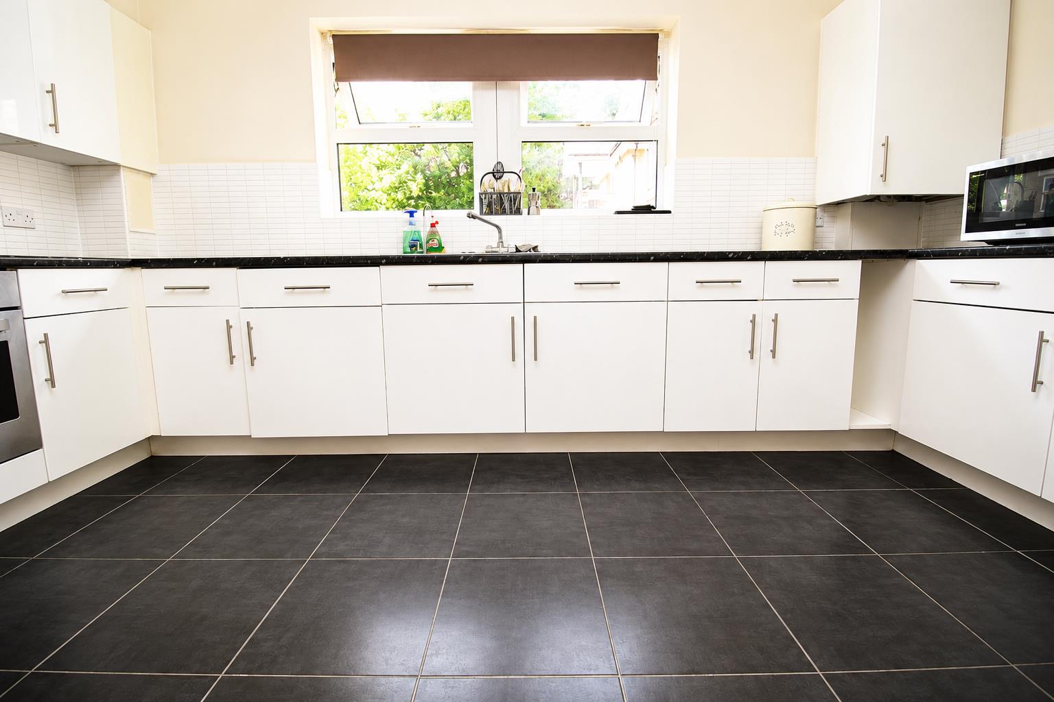 Flat Adrian Close in Dacorum