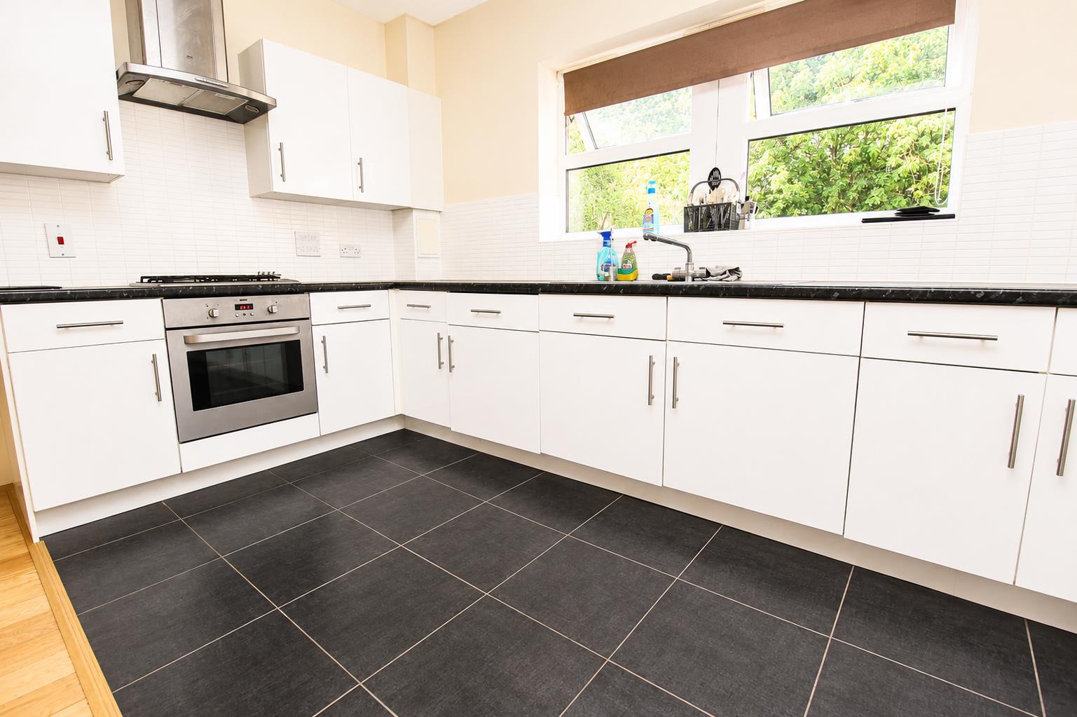 Flat Adrian Close in Dacorum