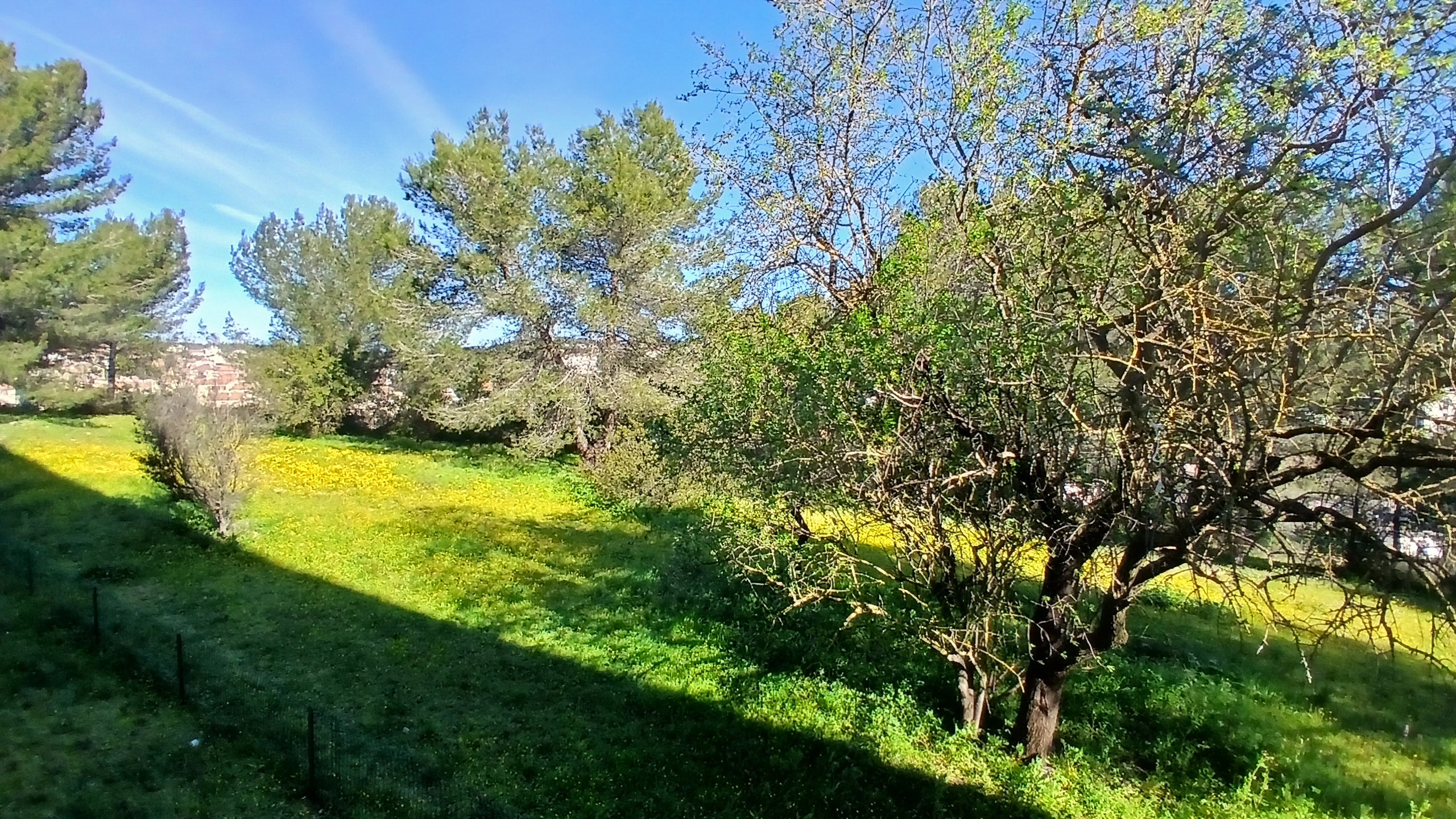 Flat Résidence Les Collines in Septèmes-les-Vallons