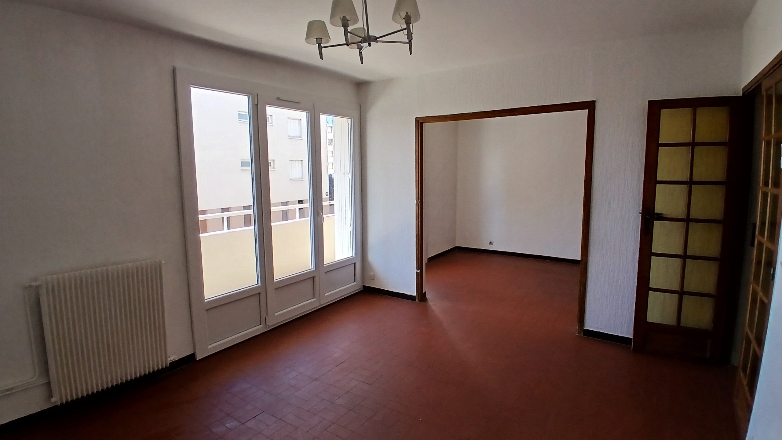 Flat Résidence Les Collines in Septèmes-les-Vallons