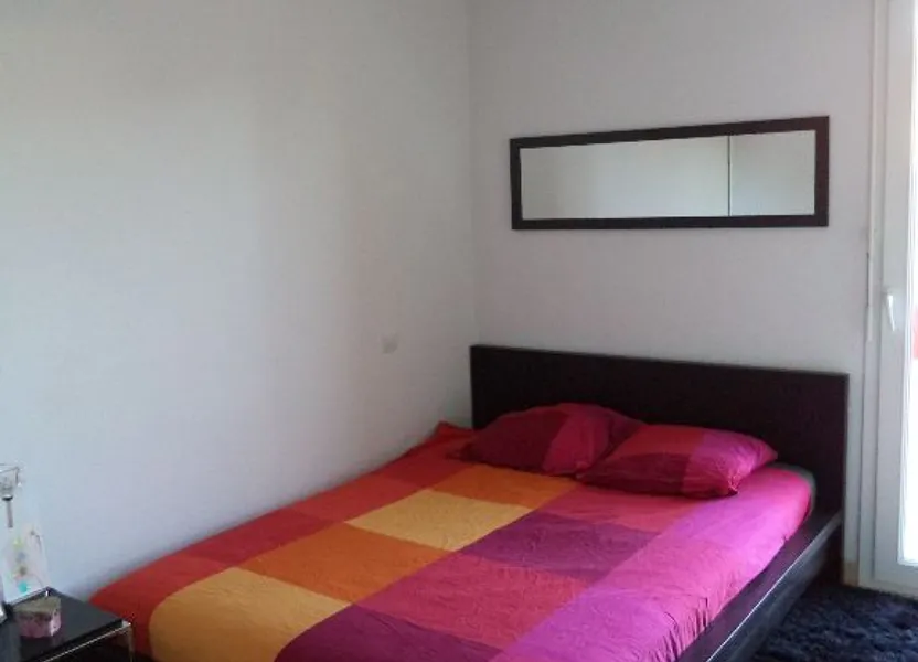 Appartement Rue Félix Touvat à Manosque