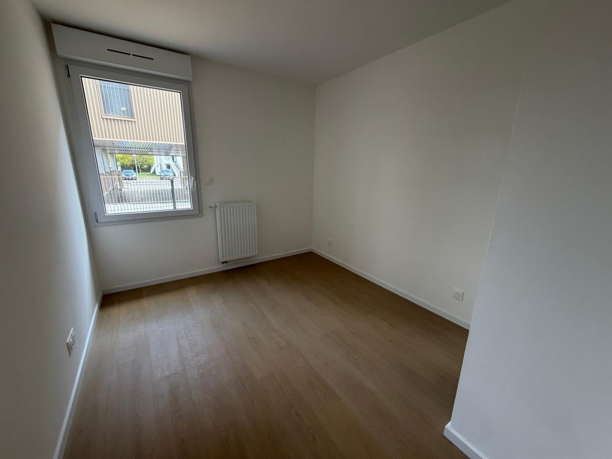 Appartement Avenue Juliette Adam à Nantes