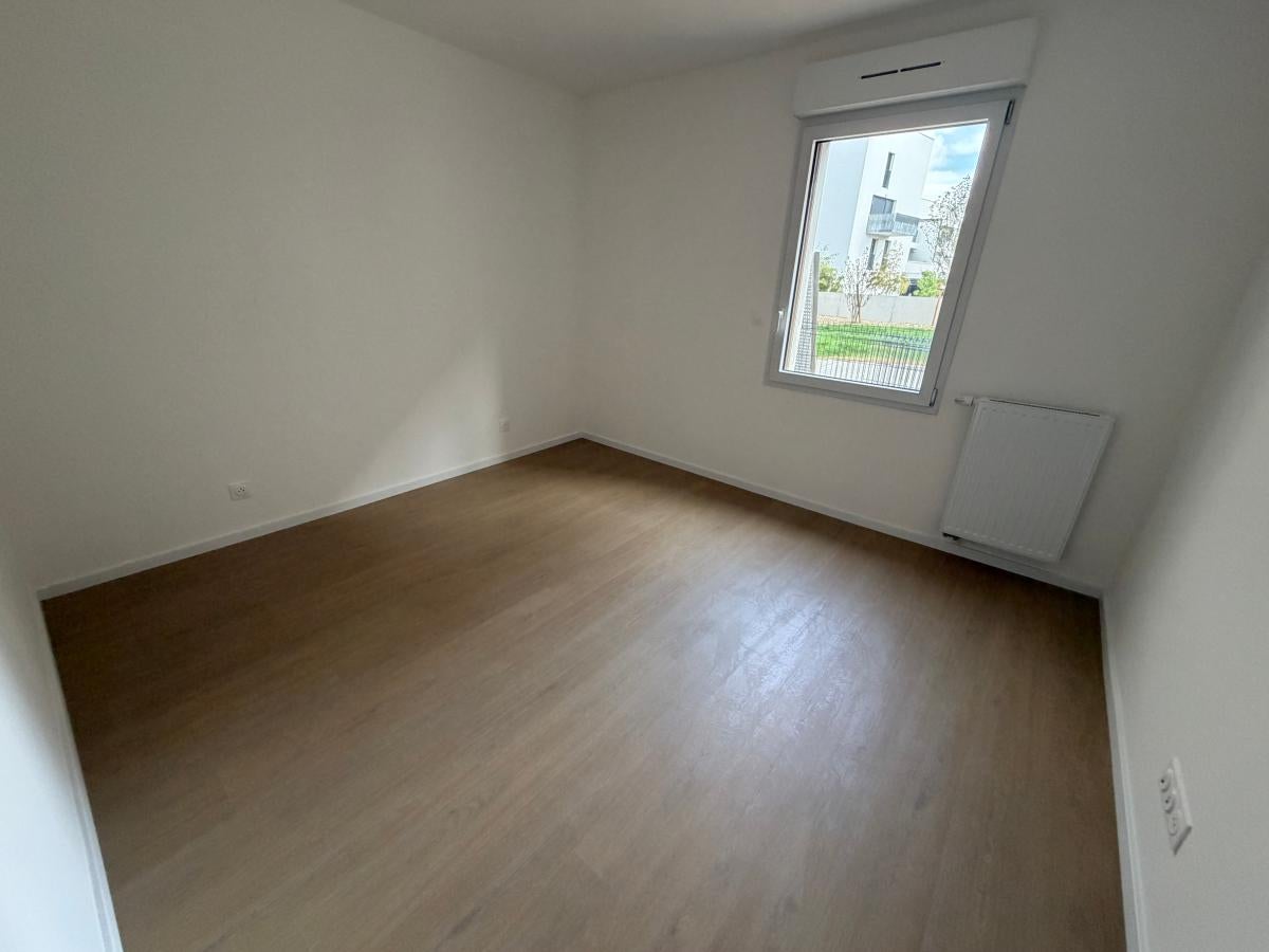 Appartement Avenue Juliette Adam à Nantes