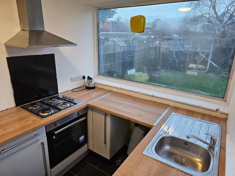 House Austhorpe Road in Leeds