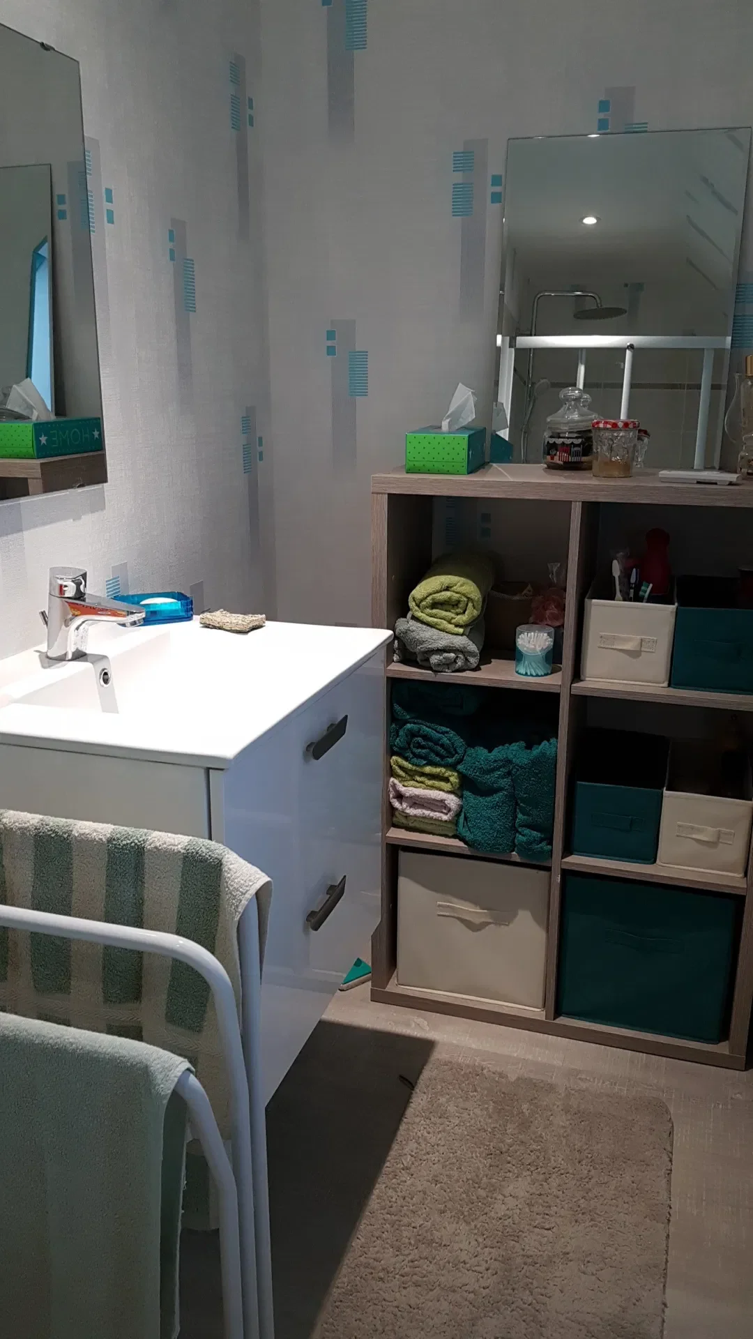 Room Rue de La Marolle in Chaumont-sur-Tharonne