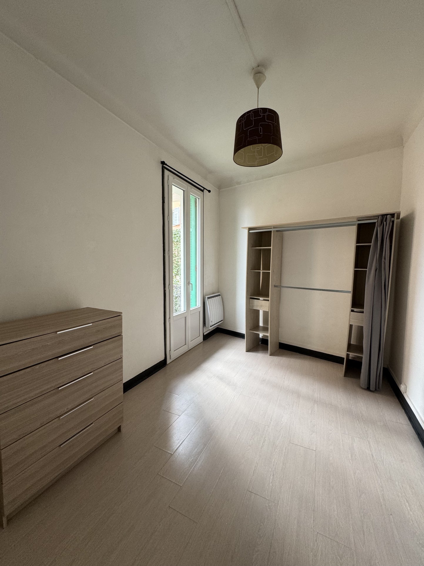 Appartement Rue de Castillon à Beausoleil