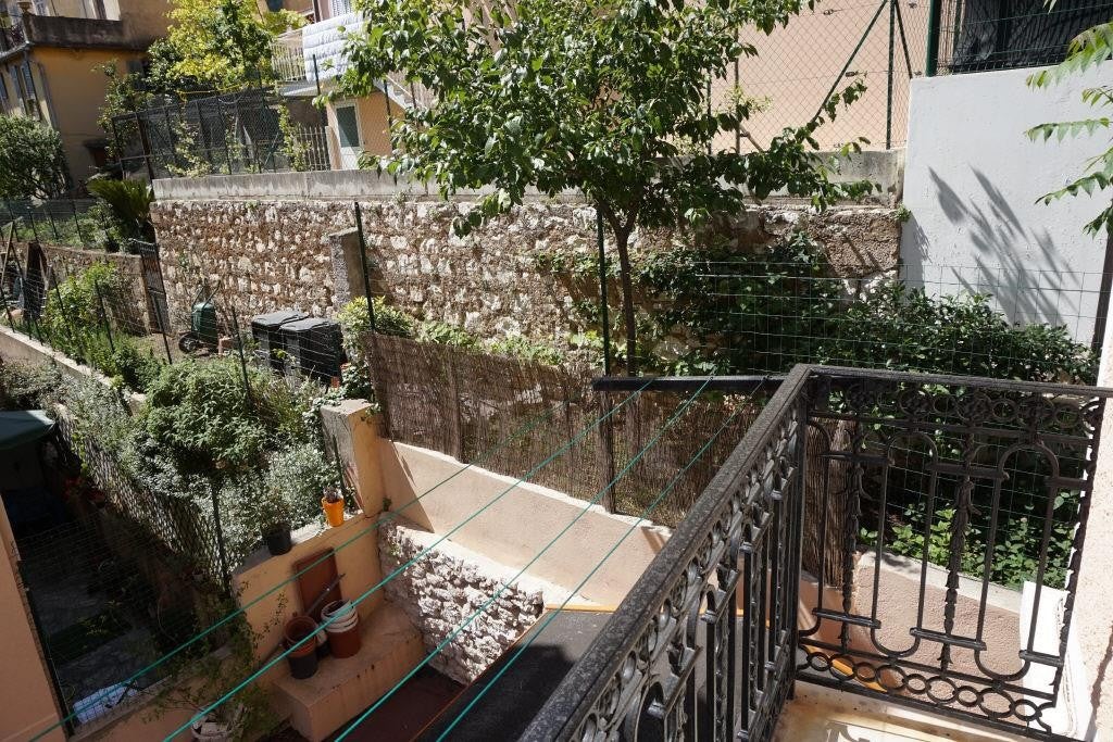 Appartement Rue de Castillon à Beausoleil