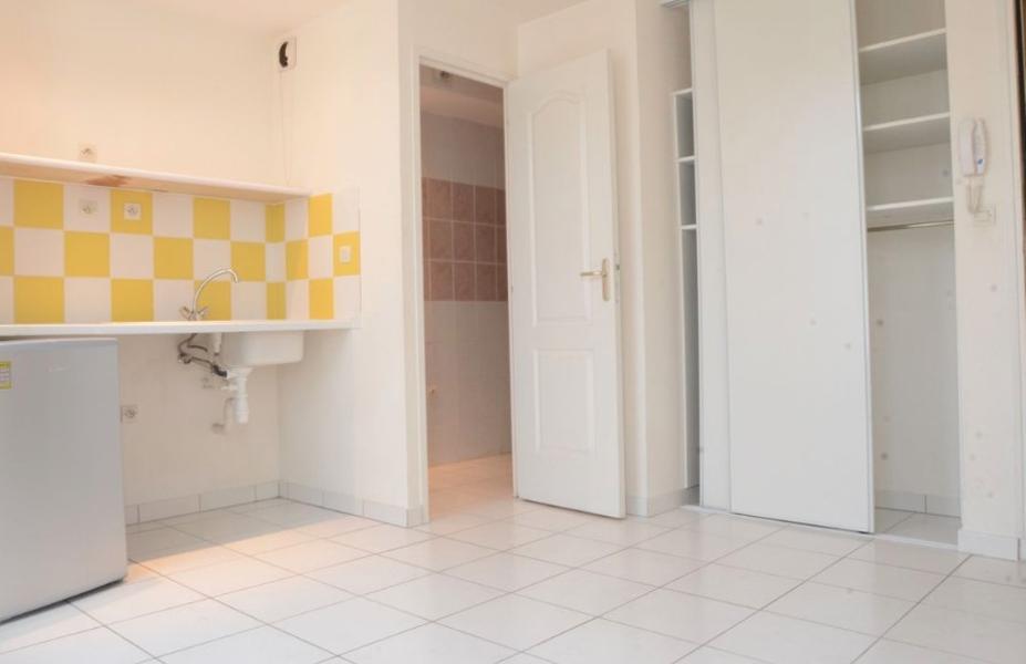Flat Rue des Treilles in Libourne