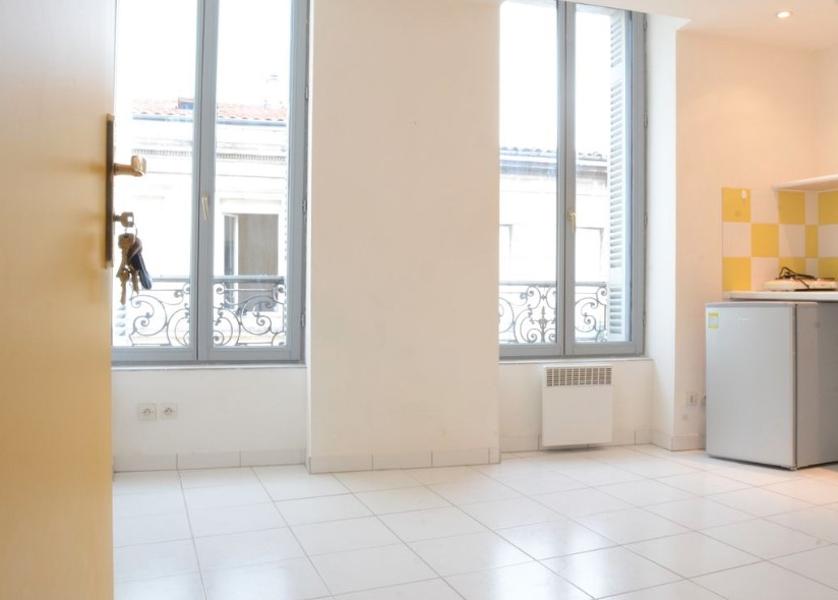 Flat Rue des Treilles in Libourne
