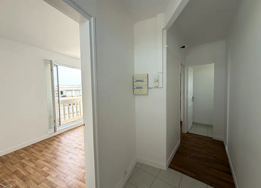 Appartement Avenue Jean-Baptiste Baudouin à Asnières-sur-Seine