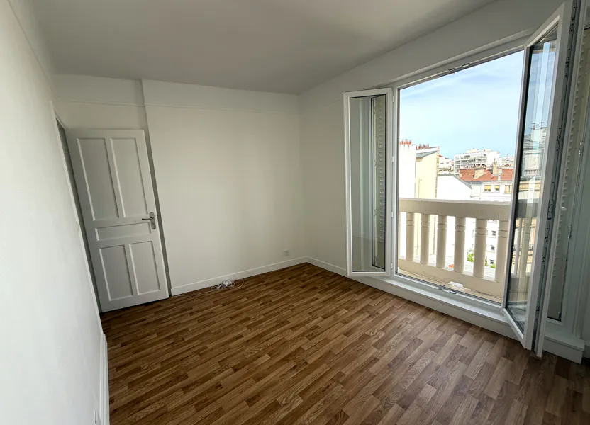 Appartement Avenue Jean-Baptiste Baudouin à Asnières-sur-Seine
