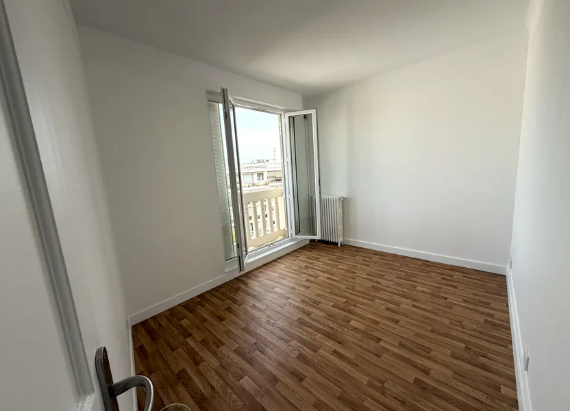 Appartement Avenue Jean-Baptiste Baudouin à Asnières-sur-Seine