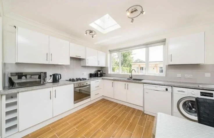 Room Gospatrick Road in Greater London