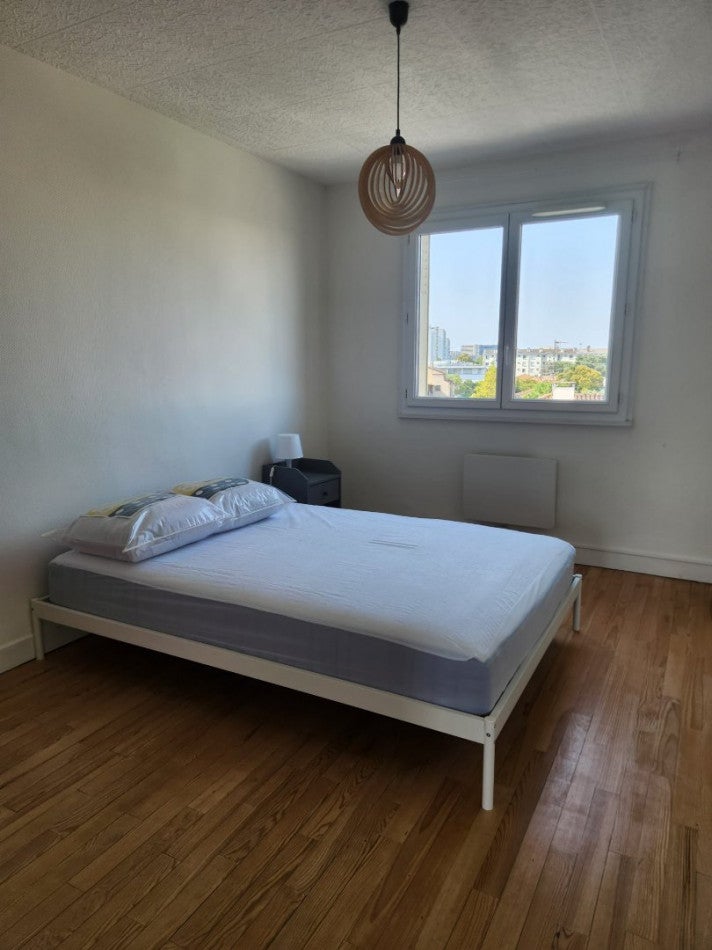 Appartement Boulevard Lazare Carnot à Toulouse