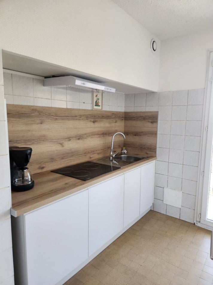 Appartement Boulevard Lazare Carnot à Toulouse