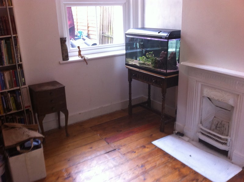 Room Gipsy Road in Greater London