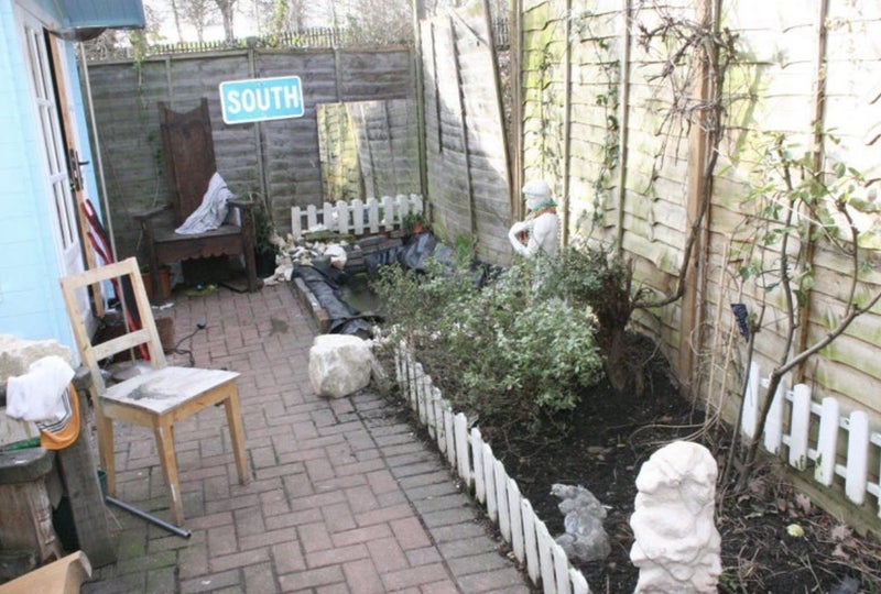 Room Gipsy Road in Greater London