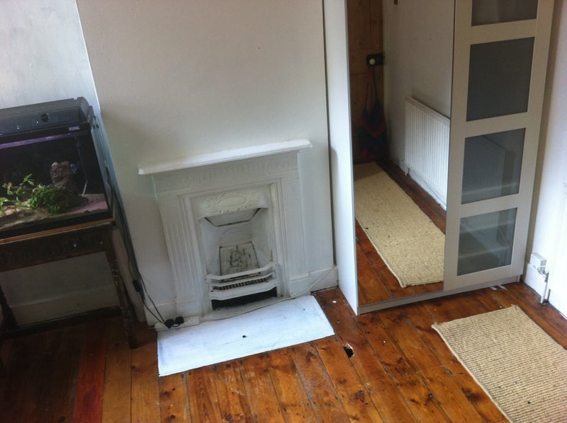 Room Gipsy Road in Greater London