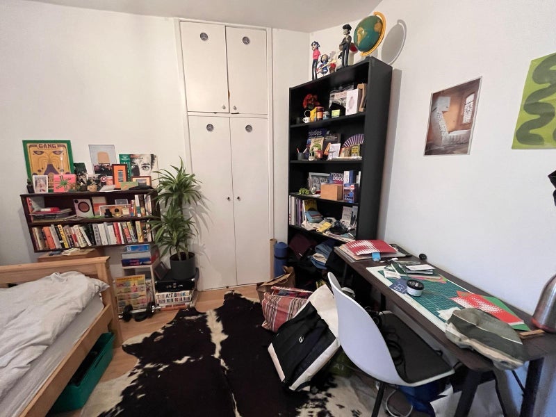 Room Aske Street in Greater London
