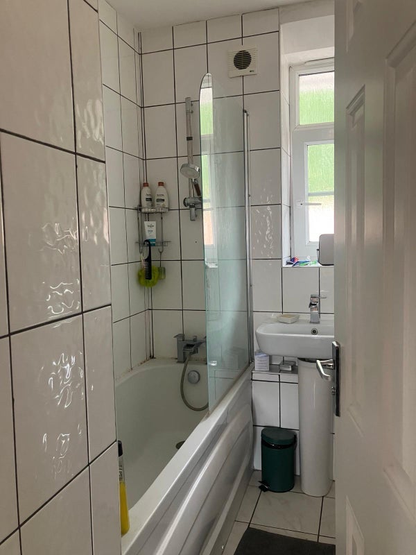 Room Aske Street in Greater London