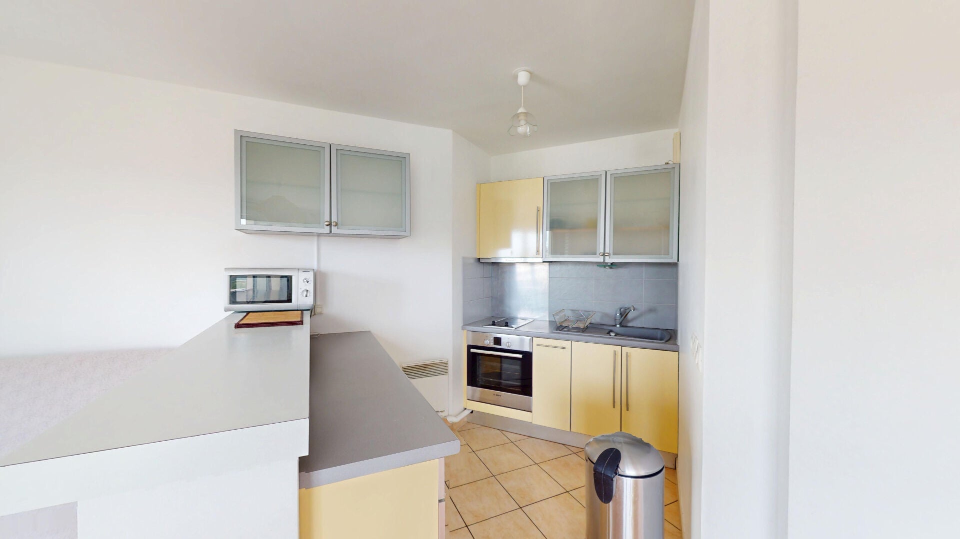 Appartement Boulevard Voltaire à Asnières-sur-Seine