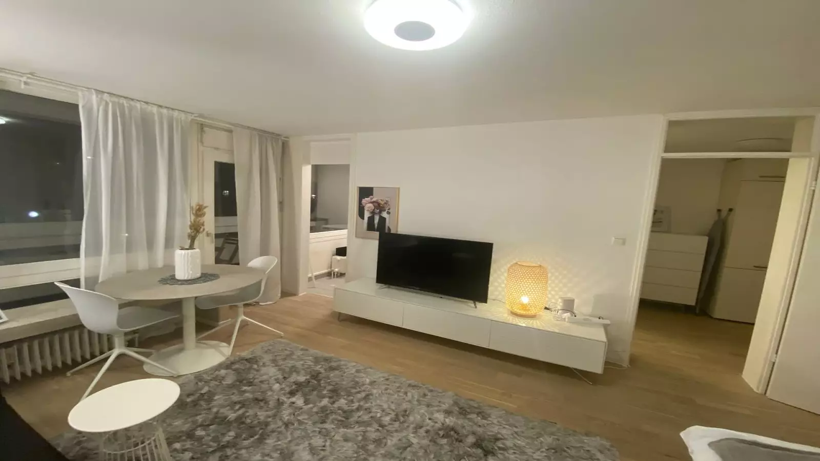 Wohnung Nymphenburger Straße in München