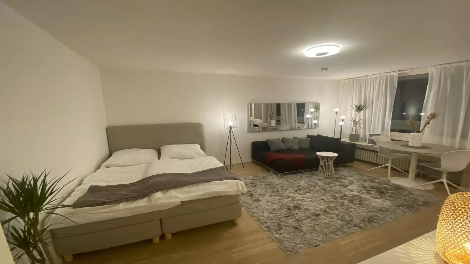 Wohnung Nymphenburger Straße in München