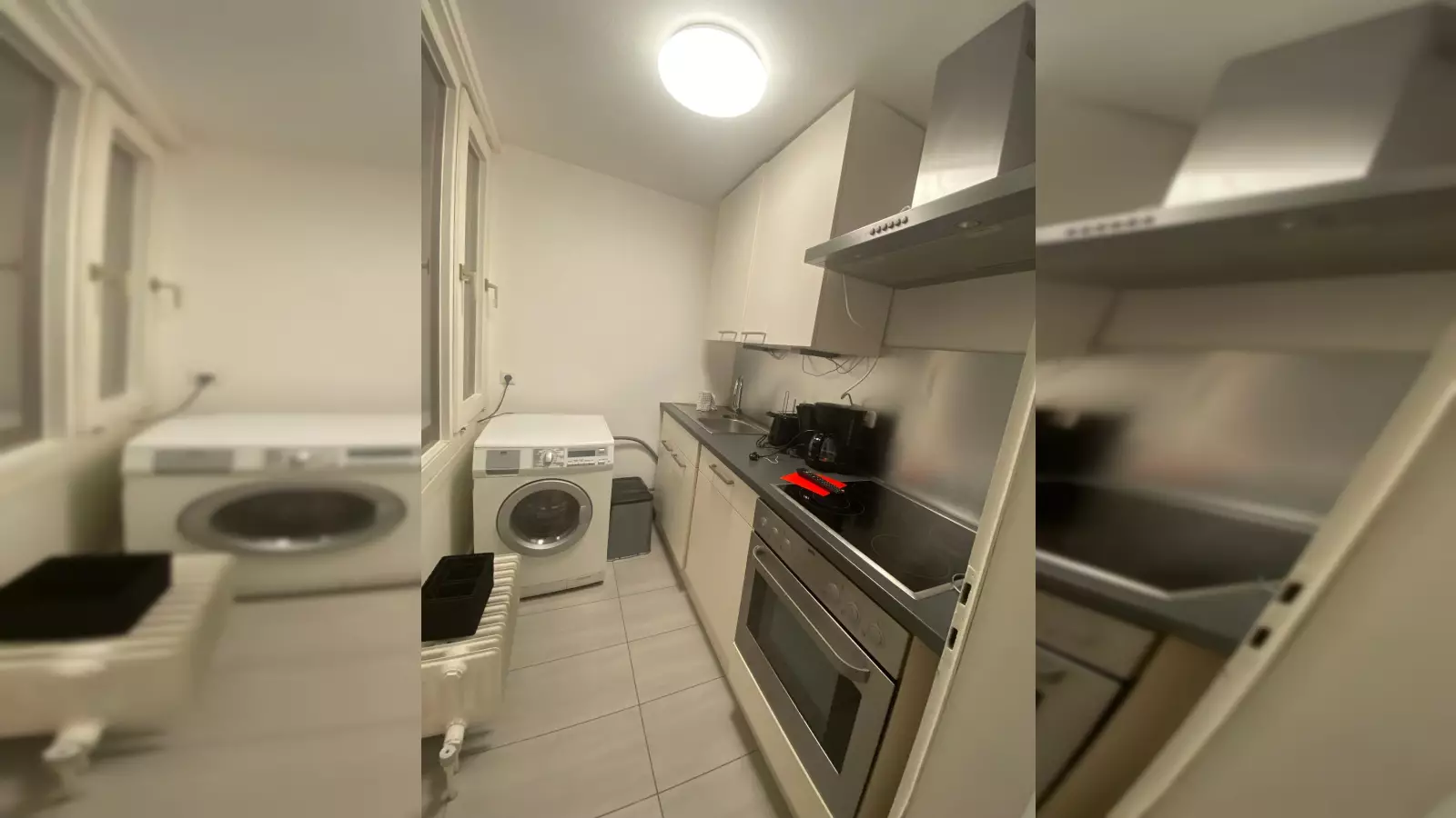 Wohnung Nymphenburger Straße in München